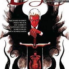 [READ] [EBOOK EPUB KINDLE PDF] Lucifer (2015-2017) Vol. 3: Blood in the Streets by  R