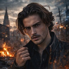 rustbelt rodeo Knox Jard is loose