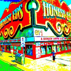 Honest ED (Get outta my head!)