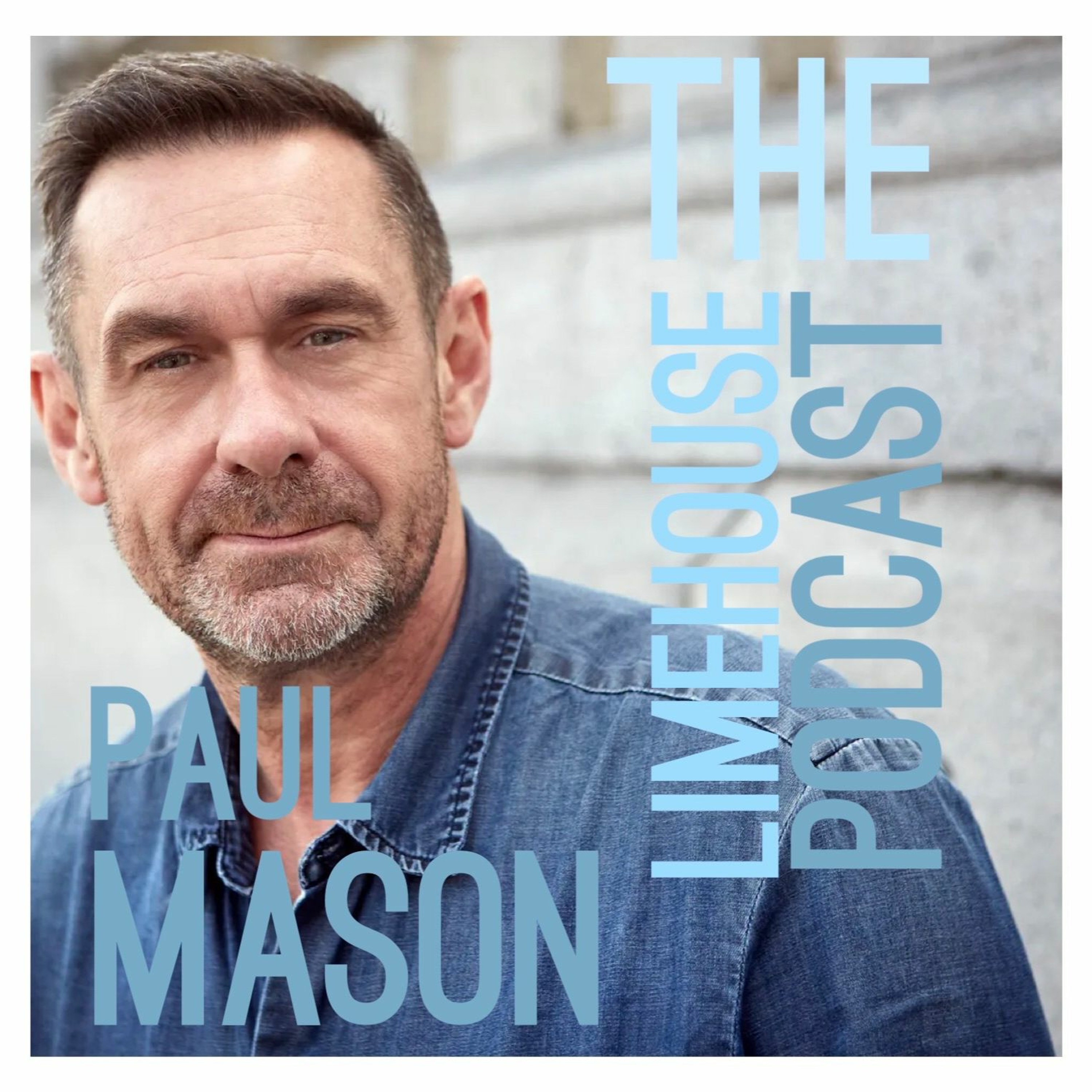 The Limehouse Podcast
