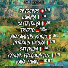 Private Party - Alto Adige - 25.02.2023