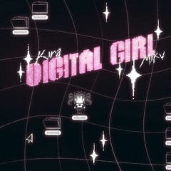 [UTAU cover] Digital Girl - Kasane Teto ENGLISH