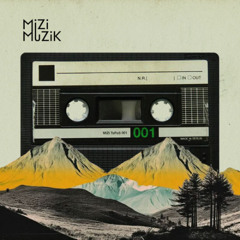 MANTi, Mira - Distance [MiZi MuZiK]