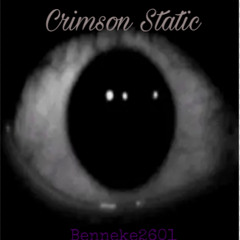 Crimson Static
