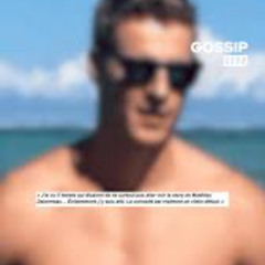Videos matthieu delormeau video story twitter Original Full