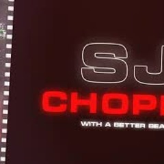 SJ Choppa (Better Beat) [Prod. Senseii x A33]