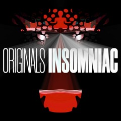 2. Originals - Insomniac