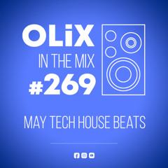 May Tech House Beats
