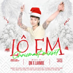 LÔ EM #2 [MIXSET] - QM X LAHMBE (6centsick x TP12)