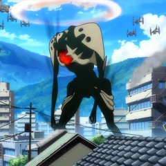 Angel Attack (Your Mom mix)