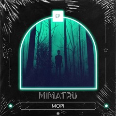 Mimatru - Exultation [EP 2021]