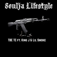 515 TC- Soulja Lifestyle feat. KingJ , Lil Smoke