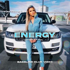 Makarov x Flocon - "Energy"