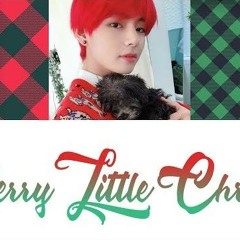 BTS V - 'Merry Little Christmas'