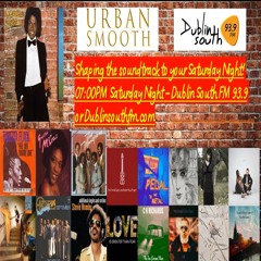 Urban Smooth 01st March 2025