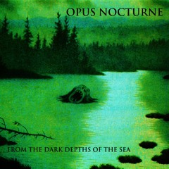 FROM THE DARK DEPTHS OF THE SEA - 2024