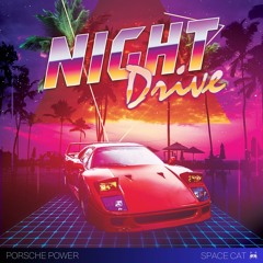 Nightdrive (feat. PORSCHE POWER)