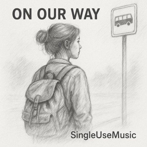 On Our Way (Single)