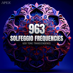 Frequency Awakening