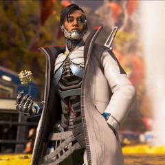 Season 5 rap apex “bad news”