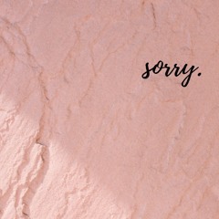 You're Not Sorry (Prod. Mila Moon)
