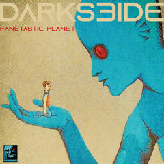 Fantastic Planet