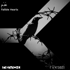 ﻋَﺪَﻡ - Fallible Hearts (Therese Kali Remix)