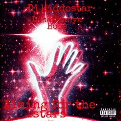 AIMING FOR THE Stars ft Lisakhanya Hope (prod by Dj Kiddostar)