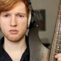 My Apology Bass Solo (Charles Berthoud)
