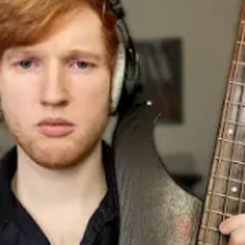 My Apology Bass Solo (Charles Berthoud)