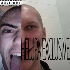 HELUPA9999- nie wyjebalem sie na chlopakow + czemu masz perfumy adidas (DJ CWEL)