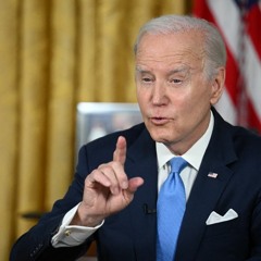 Biden cheers as the government debt ceiling ‘crisis averted’ addresses the nation from Oval Office