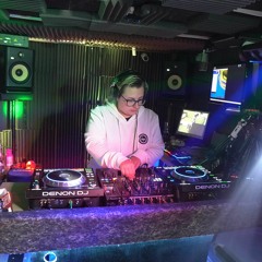 DJ Chloe Hughes Promo 2