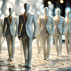 Dezey - We Are Doomed