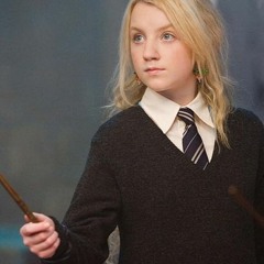 Luna Lovegood [Prod. Onemillionkisses]
