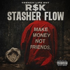 STASHER FLOW