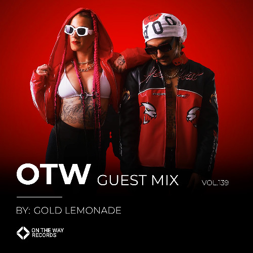 OTW Guest Mix Vol. 139: Gold Lemonade