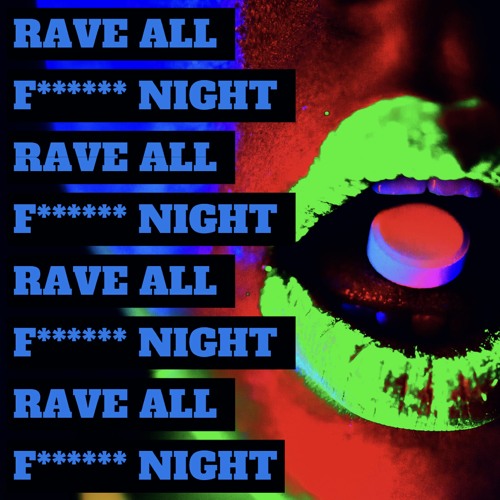 STEIN. - R.A.F. NIGHT (Extended)