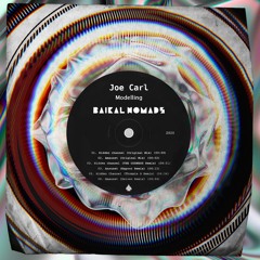 Joe Carl - Amaunet (Kapoor Remix)