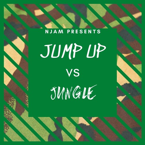 Jump Us Vs Jungle mix