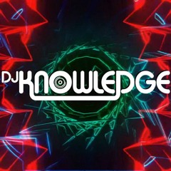 KNOWLEDGE - BASSCAMP LIVE STREAM MIX - MAY 9th 2020
