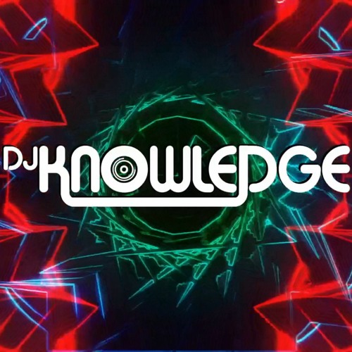 KNOWLEDGE - BASSCAMP LIVE STREAM MIX - MAY 9th 2020