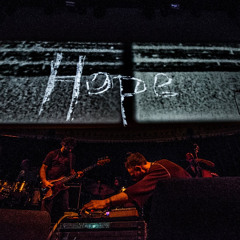 Godspeed You! Black Emperor: BBF3 (live)