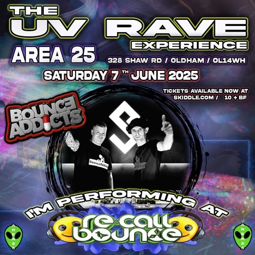 BOUNCE ADDICTS RECALL 2 PROMO MIX.wav
