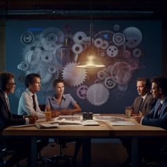 Comment l’intelligence genrée influence-t-elle la prise de décision?