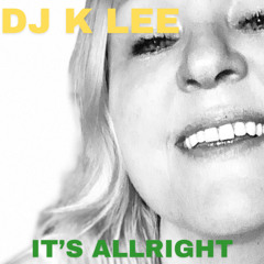 It's allright