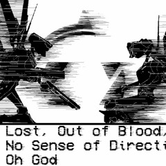 ULTRAKILL Fanmade Soundtrack : 7-5 - Lost, Out Of Blood, No Sense Of Direction (Violent/Combat Loop)