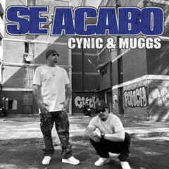 DJ Muggs & Cynic - Se Acabo (Atemporal Remix) [Hard Techno Remix]