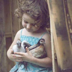 أيتها المحبة المنثورة لأجلي