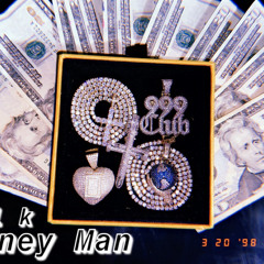 LIL K - MONEY MAN -(prod. LCS)